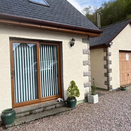 Tigh Na Drochaid, Glen Nevis - Entire Apartment 포트 윌리엄 외부 사진